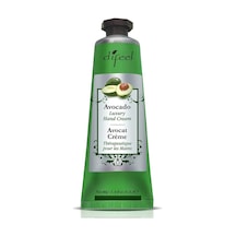 Difeel Avocado El Kremi 40gr