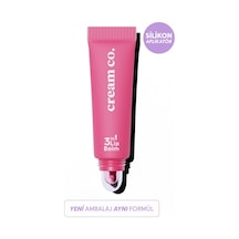 Cream Co. Onarıcı Besleyici Nemlendirici Dudak Bakımı 3in1 Lip Balm Bubblegum