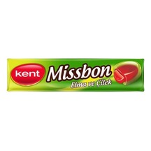 Missbon Çilek-elma 43 Gr.