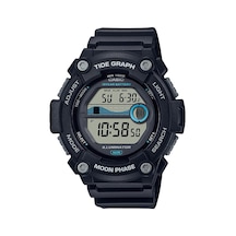 Casio WS-1300H-1AVDF Erkek Kol Saati