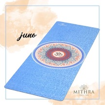 Mithra Earth Yoga Matı-Juno