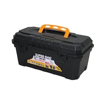 Super-bag Asr-5034 Tool Box Klasik Takım Çantası 29cm 12 '' diğer