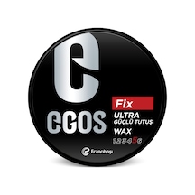 Egos Wax Ultra Güçlü 100 Ml 2 Adet