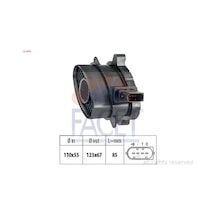 Bmw X3 2.0d Hava Debimetresi 2005-2007 M47d20 Facet 101005