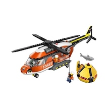 Znv Zenvia Mey İthalat Sahil Güvenlik Helikopteri 60503 Znv2025 Cmn Belirtilmemiş