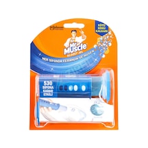 Mr.muscle Marine Klozet Jel 36 Ml
