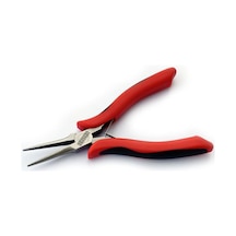 Izeltaş 150 Mm Elektronikçi Sivri Uçlu Düz Kargaburun - 355514015