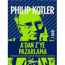 A Dan Z Ye Pazarlama