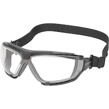 Delta Plus Go-Specs Tec Şeffaf Koruyucu İş Gözlüğü