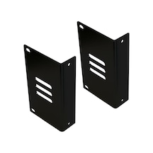 Moog Dfam için Rack Dönüştürücüsü Çifti