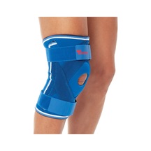 Variteks 834 Çapraz Bantlı Ligament Dizlik Mavi