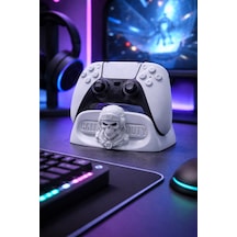 Playstation 5 Dualsense Kol Stand Beyaz
