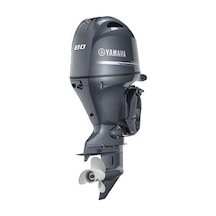 Yamaha F80detl Deniz Motoru