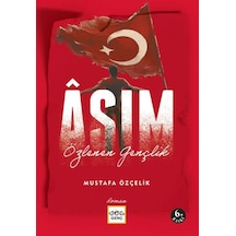 Asım - Özlenen Gençlik - Rxlu-604451