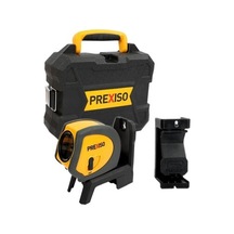 Prexiso Xl2c Çapraz Çizgi Lazeri 10 Mt / 30 Ft