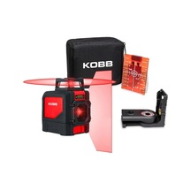 Kobb Kbl30r 30 Metre Profesyonel Yatay 360 Derece Ve Dikey Otomatik  Hiz