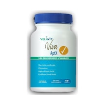Velavit Viva APTX 60 Kapsül