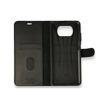Xiaomi Poco X3 Nfc Kilif Cüzdanli Standli Miknatisli Kapak 473886416 - Renk / Gold Renk / Gold