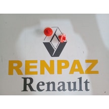 Fluence/Megane 3/Clio 4/Laguna 3 Dikiz Ayna Iç Bakalit Klipsi (484678238)