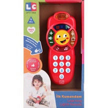 Kanz İlk Kumandam Knz-30512