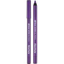Flormar Extreme Tattoo Gel Pencil 11 Purple Blaze