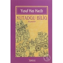 Iskele Yayınları Kutadgu Bilig Seçmeler