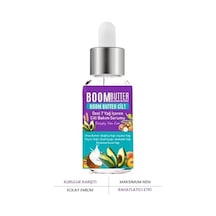Herbal Scıence Boom Butter 7 Yağ İçeren Maksimum Nemlendirici Cilt Bakım Serum 20 Ml