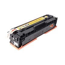 Canon Mf733, Mf734, Mf735 / Crg046H Y /Srt/ Uyumlu Sari Toner