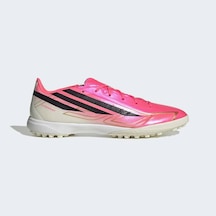 Adidas Ih4582 F50 Hyperfast League Tf Erkek Halısaha Pembe