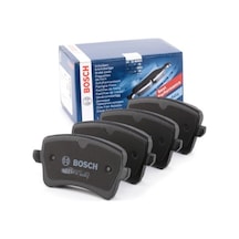 Bosch Audi S4 3.0 Tfsi Quattro Arka Fren Balata Takımı 330x22 2011-2015