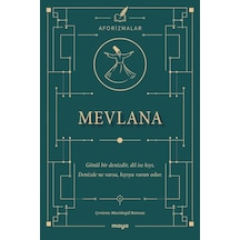 Mevlana Aforizmalar