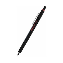 Rotring 500 0,7 Mm Siyah Mekanik Kurşun Kalem 2186326