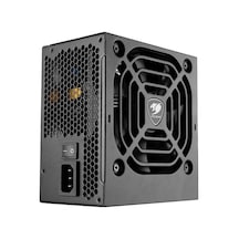 Cougar CGR-STX-700 700W 12 CM Fanlı 80+ Aktif PFC Güç Kaynağı