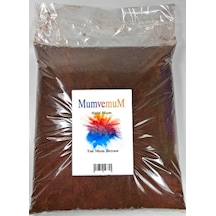 100 Gram Kahve Rengi Toz Boya- Kahverengi