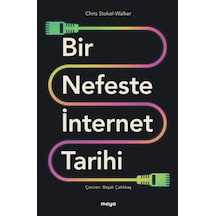 Bir Nefeste İnternet Tarihi - Ccgx-834063