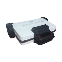 Aksu T32 Gross Grill 1800 W Tost Makinesi
