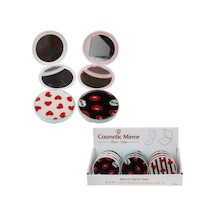 Cep Aynası Kapaklı 1 Adet Royaleks-mtr-1707