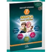 7. Sınıf Arapça Konu Anlatımı