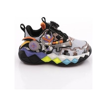 Marco Kids Fm27k-0013 Modax Patik Çocuk Spor Ayakkabı MOR