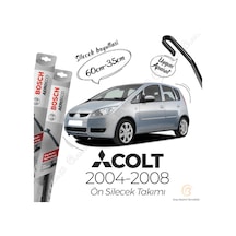 Mitsubishi Colt Muz Silecek Takımı 2004-2008 Bosch Aeroeco N11.4805