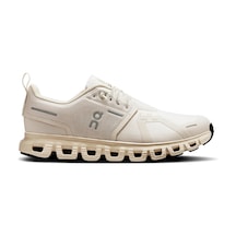 On Cloud 6 Waterproof Kadın Koşu Ayakkabısı-3wf10053036 Bej