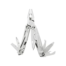 Leatherman Rev 832131 Çok Amaçlı Çakı / Pense - Metal Gövde Multitool Diğer