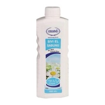 Ersağ Sıvı El Sabunu 1000ml 119-9
