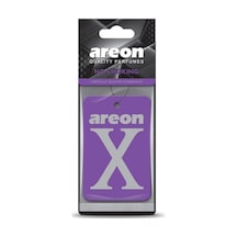 Areon X Asma Koku No Smoking