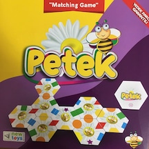 Newtoys-petek –matching Game-eşleştirme Oyunu