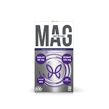 Haver Mag-active 30 Tablet