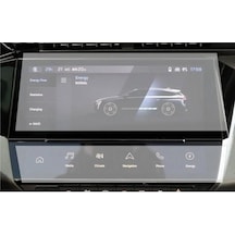 Peugeot 308 Gt Line Multimedya Mat Görünüm Ekran Koruma