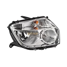 Ayfar 404522 Far Sag Manuel Krom Duster 10