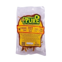 Delibon Tavuk Ayağı 100 G