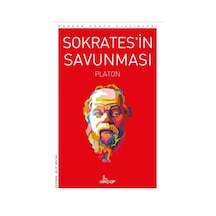 Sokrates'in Savunması - Aıaı-822894